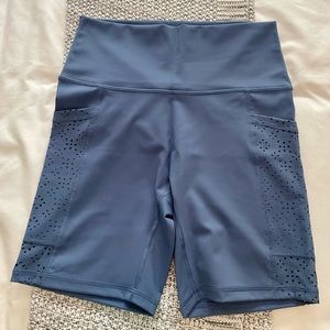 Aerie Bike Short NWOT